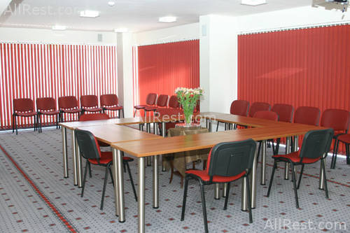 Bourgas Hotel 32
